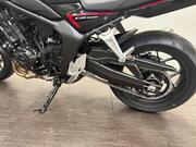 Honda CB1000F