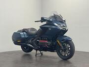 Honda GL1800 Gold Wing