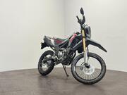 Honda CRF300L