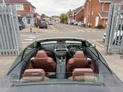 BMW 6 Series Convertible 3.0 640d M Sport Steptronic Euro 5 (s/s) 2dr