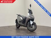 Honda CUV e