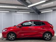 MG MG3