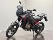 Honda CRF1100L Africa Twin
