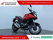 Honda NC750X