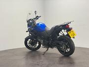 Suzuki V-Strom 650