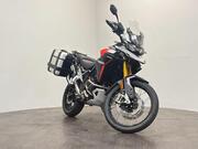 Triumph Tiger 900
