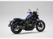 Honda CMX1100 Rebel