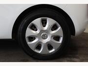 Vauxhall Corsa Van