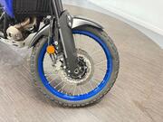Yamaha Tenere 700