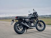 Honda GB350S