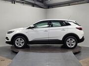 Vauxhall Grandland X
