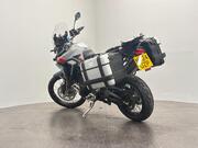 Triumph Tiger 900
