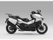Honda Forza 750
