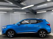 MG MG ZS