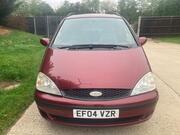 Ford Galaxy MPV 2.3i LX 5dr