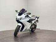 Honda VFR800
