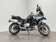 BMW F 750 GS
