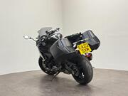 Kawasaki Ninja 1000SX