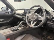 Mazda MX-5 RF