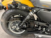 Harley-Davidson Sportster