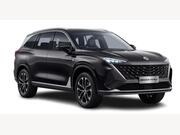 MG MGS9