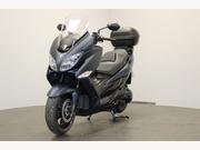 Suzuki Burgman 400