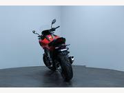 Honda NC750X