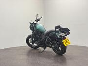 Honda CMX1100 Rebel