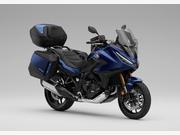 Honda NT1100