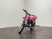 Honda CRF110F