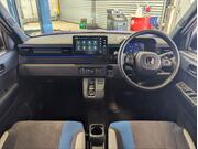 Honda Super-N