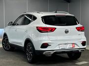 MG MG ZS