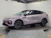 XPENG G6