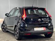 MG MG3