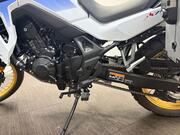 Honda XL750 Transalp