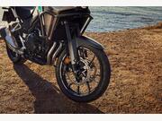 Honda NX500