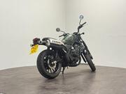 Honda CL500