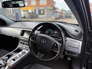 Jaguar XF Saloon 2.2d R-Sport Auto Euro 5 (s/s) 4dr