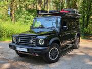 INEOS Grenadier