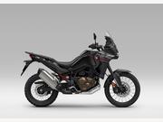 Honda CRF1100L Africa Twin