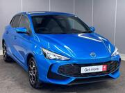 MG MG3