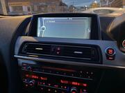 BMW 6 Series Convertible 3.0 640d M Sport Steptronic Euro 5 (s/s) 2dr