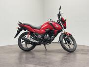 Honda CB125F
