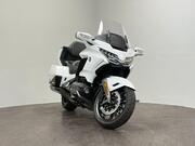 Honda GL1800 Gold Wing