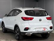 MG MG ZS