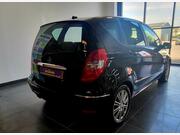 Mercedes-Benz A Class Hatchback 1.7 A170 BlueEfficiency Elegance SE 5dr