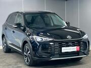 MG MG ZS