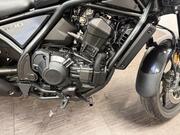 Honda CMX1100 Rebel
