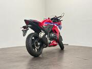 Honda CBR500R