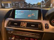 BMW 6 Series Convertible 3.0 640d M Sport Steptronic Euro 5 (s/s) 2dr